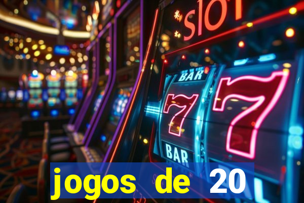 jogos de 20 centavos na betano